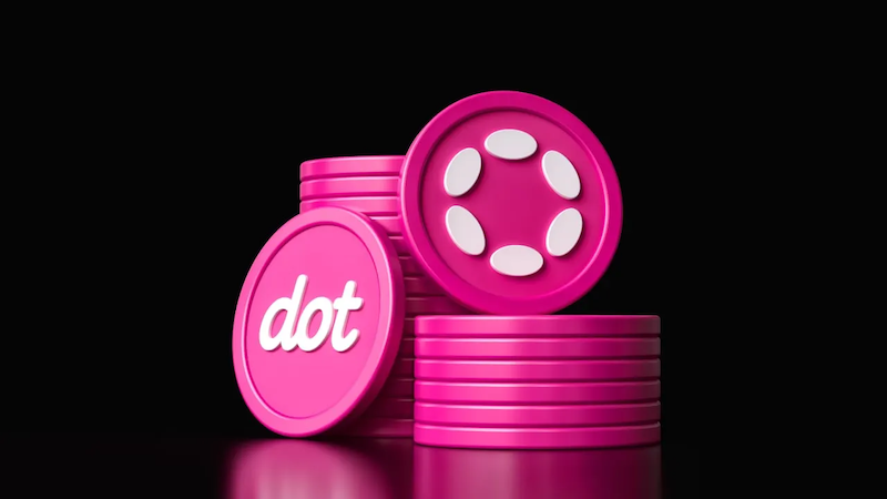 Polkadot(DOT)价值几何?新手能否借此分散风险? - php中文网